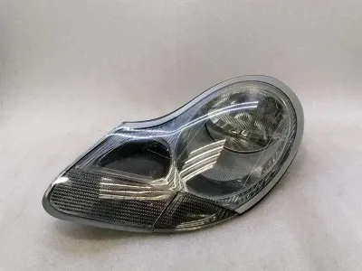 Porsche 911 996 MK1 HALOGEN Left Head Light 99663116311 Headlight Left RHD