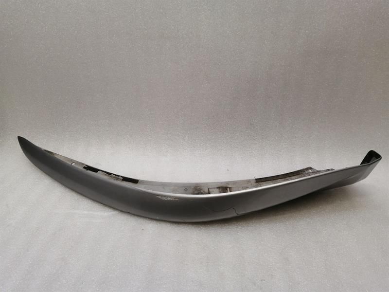 PORSCHE BOXSTER 987 98750598300 AERO FRONT SPOILER PART LEFT LEFT