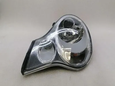 Porsche 911 996 Left Head Light 99663105550 LHD MK2 HALOGEN Headlight Left