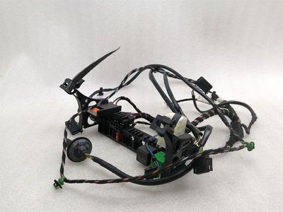 Porsche Boxster 987 Rear Boat Wiring Loom 98761290400 Rear Wiring Harness Convertible