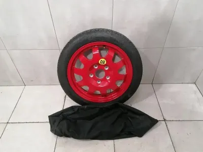 Porsche 911 996 Alloy Wheel 99636213001 Alloy Wheel