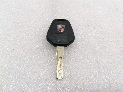 Porsche Boxster 987 KEY