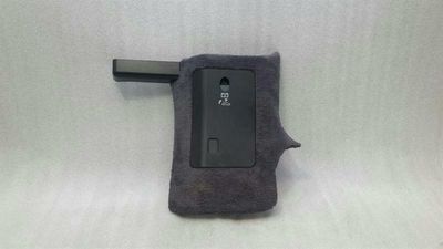 Porsche 911 996 RHD Battery Panel 99655110200 Right Handlebar