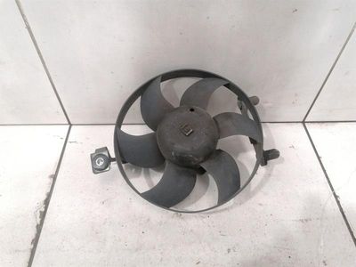 Porsche Boxster 987 Cooling Fan 98762403600 Fan