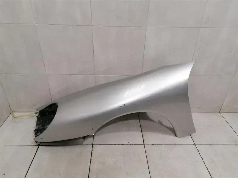 Porsche 911 996 Left Wing 99650303101 Front Left Fender MK1 1998-2001