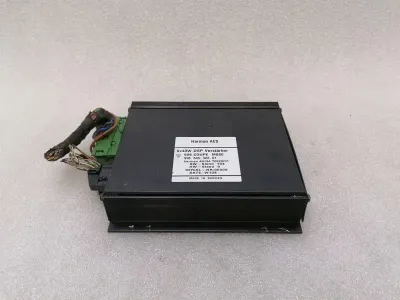 Porsche 911 996 Amplifier 99664532201 Amplifier Audio