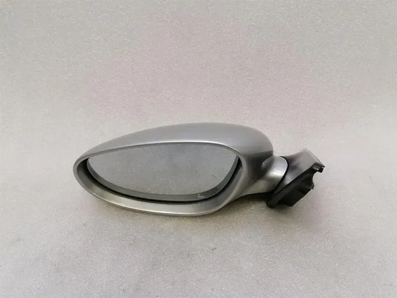 Porsche 911 996 left door mirror RHD 5 pin right hand drive