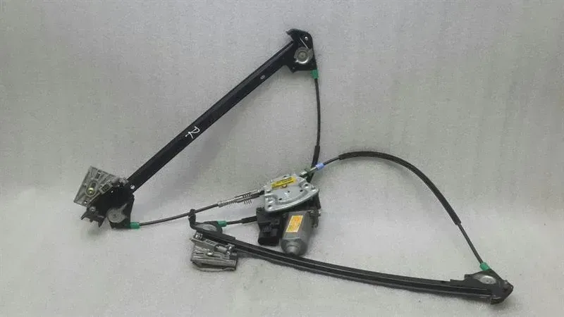 Porsche 911 996 Right Front Door Winder 99654201604 Window Regulator Front Right