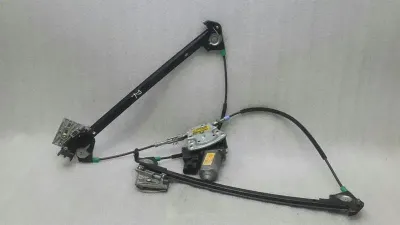 Porsche 911 996 Right Front Door Winder 99654201604 Window Regulator Front Right