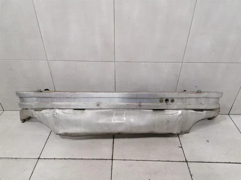 Porsche 911 996 rear bumper beam 99650502100 rear bumper carrier