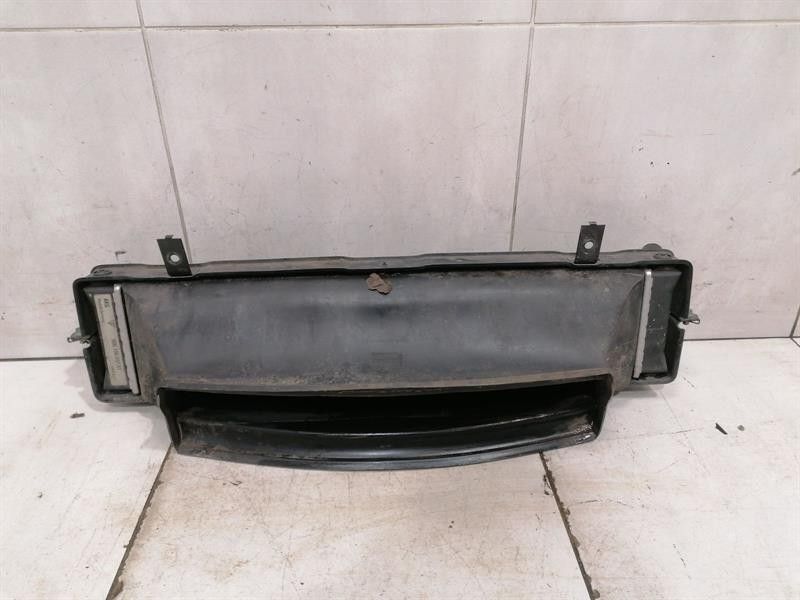 Porsche Boxster 986 Water Radiator 99610603751 Water Cooler Radiator