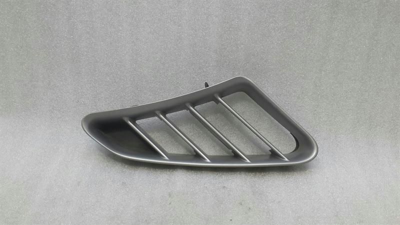 Porsche 987 left wing grille 98750474901 fender grille left