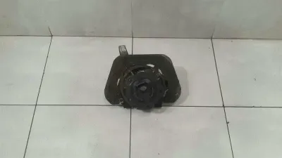 Porsche 911 996 Right Rear Hub 99633111206 Wheel Bearing Housing Rear Right