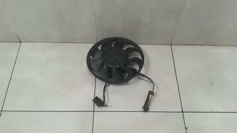 Porsche 911 996 right radiator fan 99662403502 fan electric fan right
