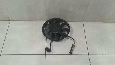 Porsche 911 996 right radiator fan 99662403502 fan electric fan right