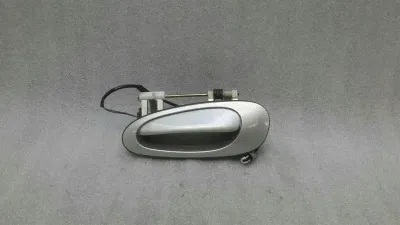Porsche 911 996 RHD Left Door Handle 99653706106 Right Handlebar