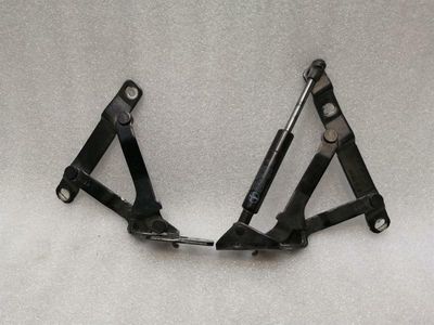 Porsche Boxster 987 boat hinge set 98751215202 tailgate hinge set