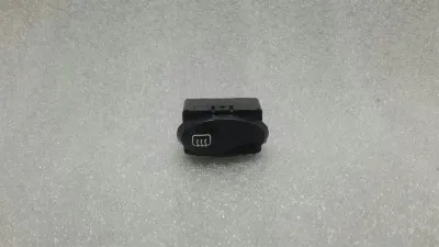 Porsche 911 996 Window Heated Switch 996613300 Switch Rear Window Heater