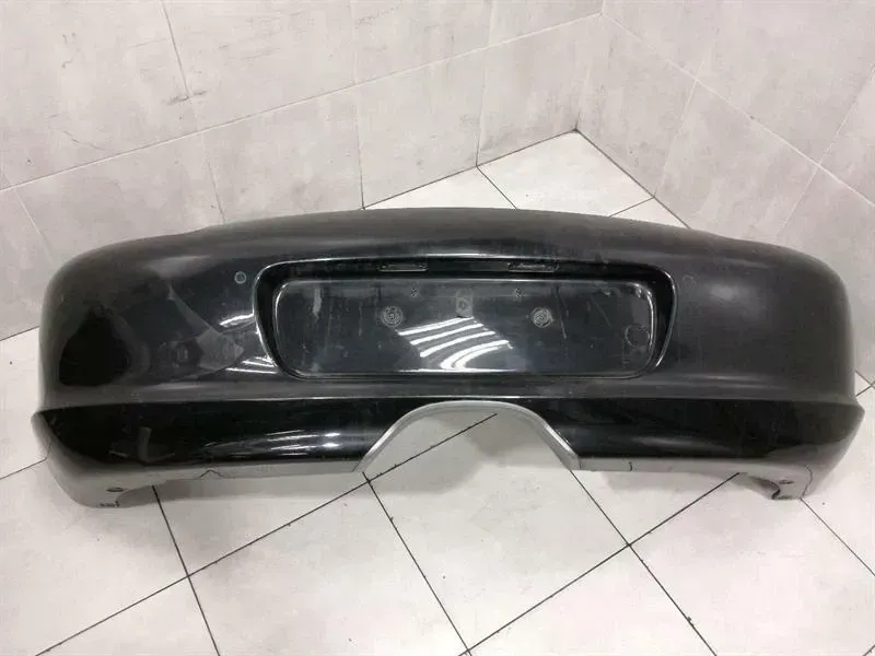 Porsche Boxster 987 Rear Bumper PDC 98750529112 Rear Bumper PDC Complete