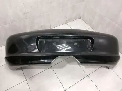 Porsche Boxster 987 Rear Bumper PDC 98750529112 Rear Bumper PDC Complete