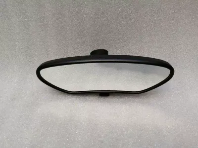 Porsche Boxster 987 Rear View Mirror 9673151100 Rear Mirror Interior Mirror