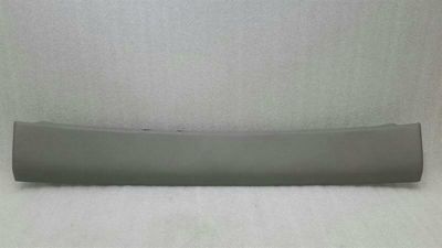 Porsche 911 996 GT3 Rear Cover 99655508103 Hat Pad Trim Leather Leather