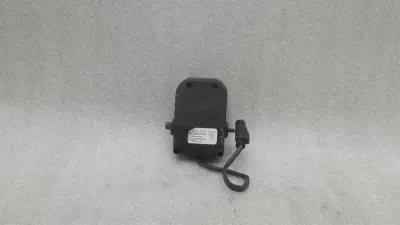 Porsche 911 996 Alarm ECU 99661823701 Siren Alarm Horn Alarm System