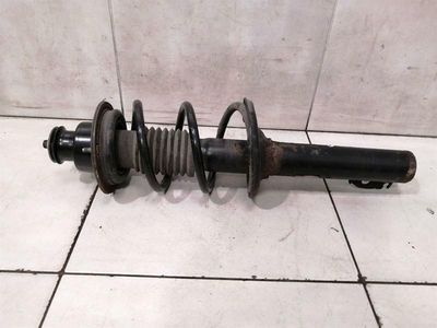 Porsche Cayman 987 shock absorber rear 98733305109 shock absorber rear