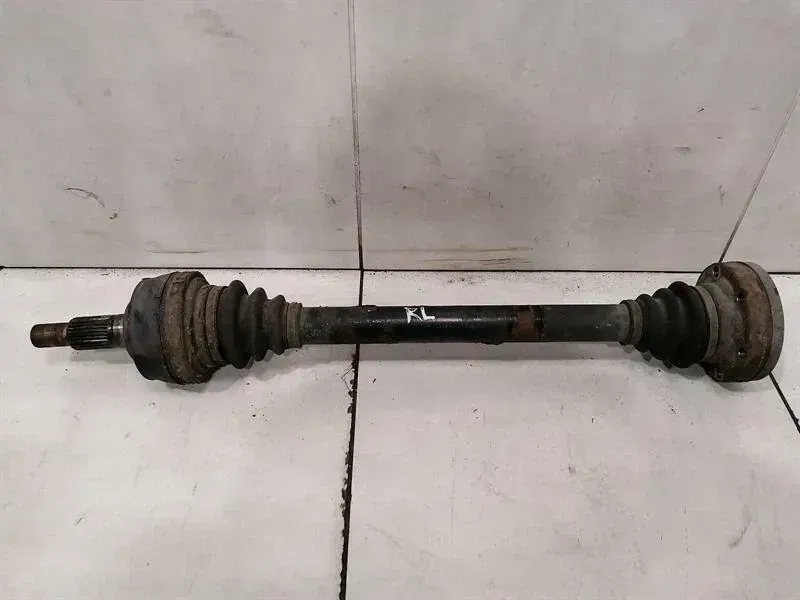 Porsche Cayman 987L Rear Drive Shaft 98733202423 Drive Shaft Rear Li 6-Speed