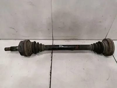 Porsche Cayman 987L Rear Drive Shaft 98733202423 Drive Shaft Rear Li 6-Speed