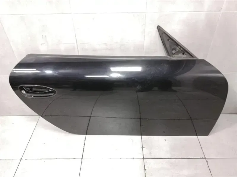 Porsche Boxster 987 Right Front Door 99753101206 Door Front Right