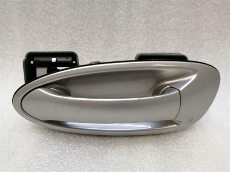 Porsche Boxster 987 997 FLH Left Door Handle 99753706300 RHD