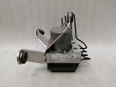 Porsche Boxster 987 A.B.S Pump 98735575505 ABS Pump Hydraulic Block