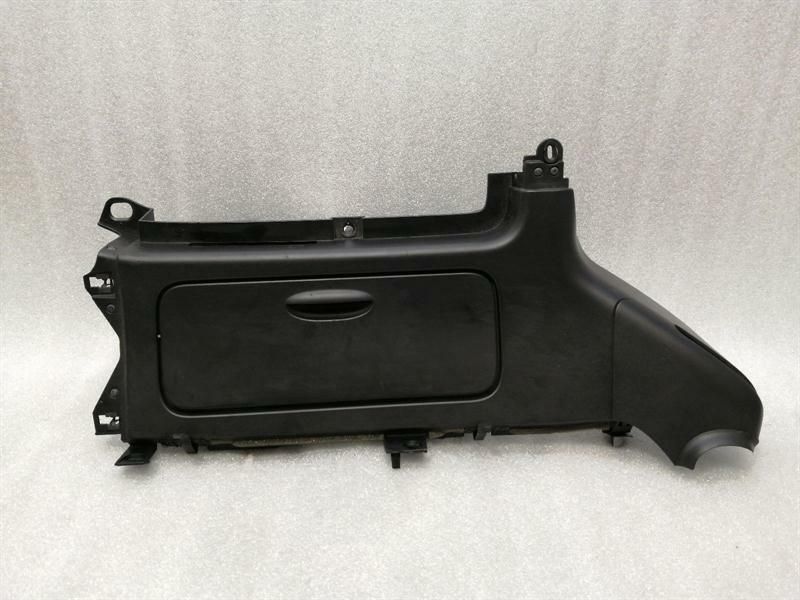 Porsche Cayman 987 right rear tray 98755666301 shell rear right