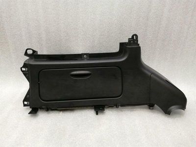 Porsche Cayman 987 right rear tray 98755666301 shell rear right
