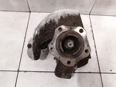 Porsche Cayman 987 997 Left Front Hub 99734165705 Wheel Bearing Case Front Left
