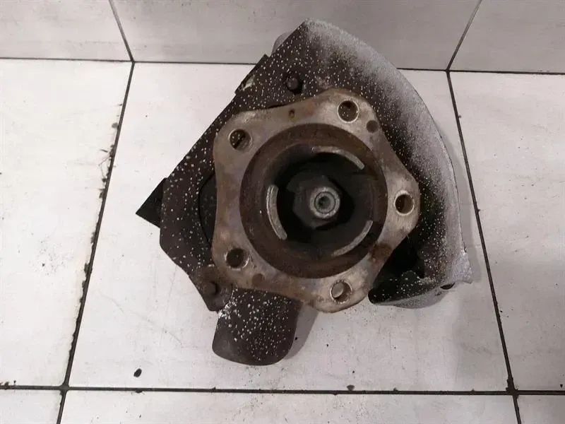 Porsche Cayman 987 997 Right Front Hub 99734165805 Wheel Bearing Case Front Right