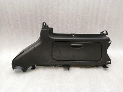 Porsche Cayman 987 rear left tray 98755666301 shell rear left