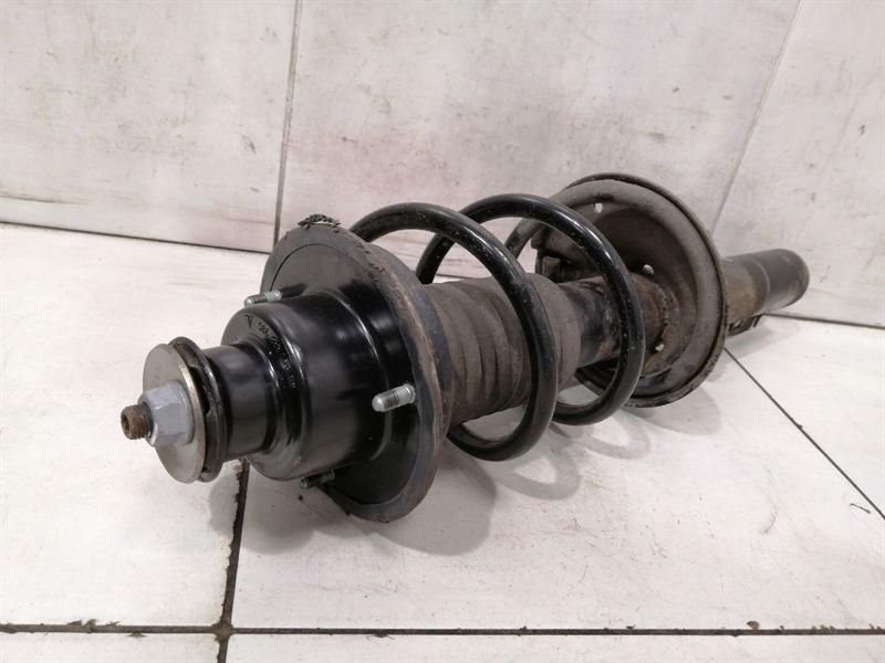 Porsche Cayman 987 shock absorber rear 98733305109 shock absorber rear