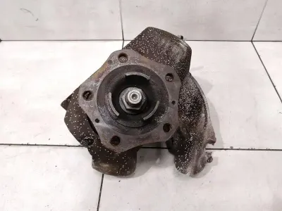 Porsche Cayman 987 Right Front Hub 99734165805 Wheel Bearing Case Front Right