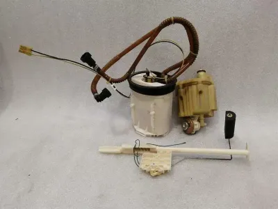 Porsche Cayman Boxter 987 Fuel Pump Electric 99762014101 Fuel Pump