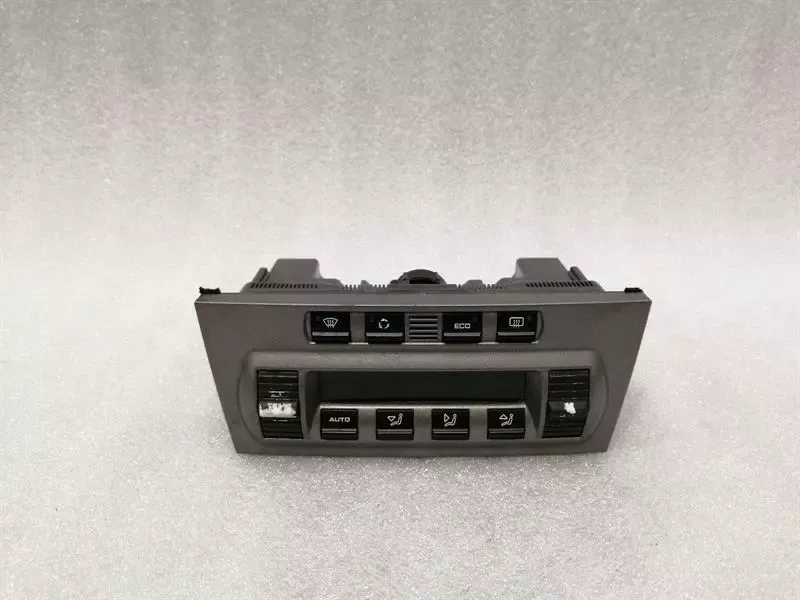 Porsche Cayman 987 Car Climate Control 99765310311 Climate Control Panel A/C