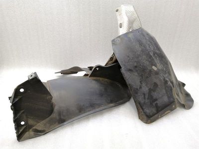 Porsche Cayman 987 Wheel Arch Liner (Plastic) 98750583100 WHEEL RUN COVER