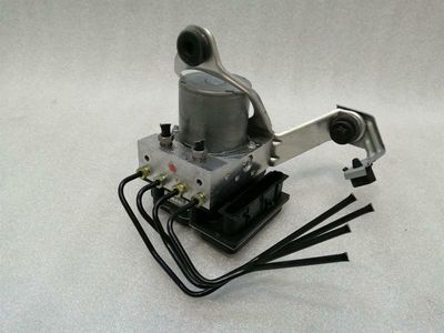 Porsche Cayman 987 A.B.S Pump 98735575505 ABS Pump Hydraulic Block