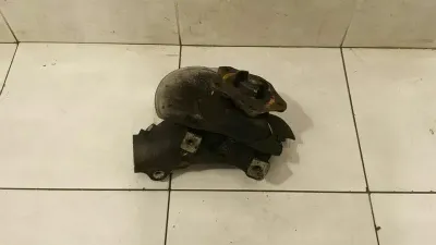 Porsche Cayman 987 Right Front Hub 99734165805 Wheel Bearing Case Front Right.