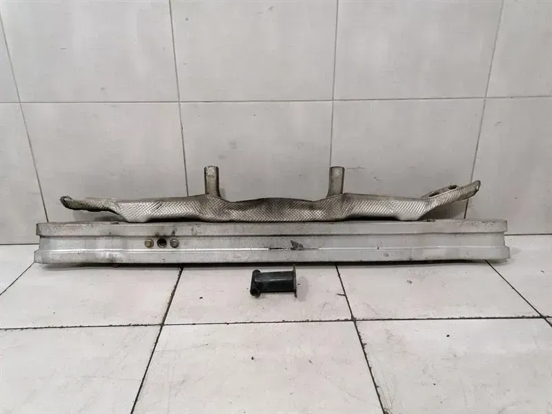 Porsche Cayman 987 Rear Bumper Beam 98750524100 Bumper Support Rear