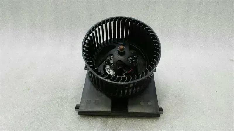 Porsche Cayman 987 RHD Heater Blower 99662410703 Right Hand Drive