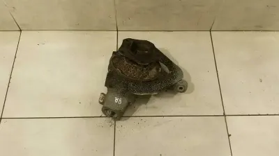 Porsche Cayman 987 Right Rear Hub 98733165806 Wheel Bearing Case Rear Right.