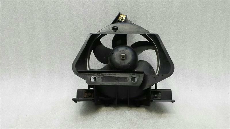 Porsche Cayman 987 Side Fan 98662403601 Fan Electric Fan