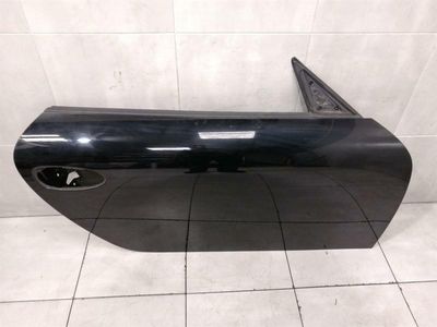 Porsche Cayman 987 right front door 99753101206 door front right ..